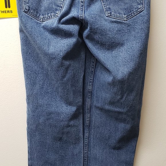 Wrangler Jeans - Picture 5 of 5